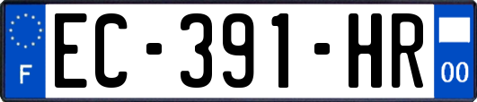 EC-391-HR