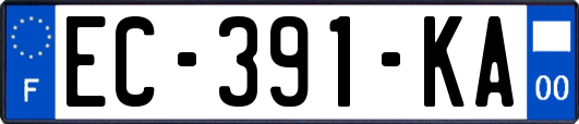 EC-391-KA