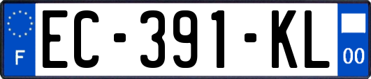 EC-391-KL