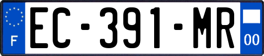 EC-391-MR