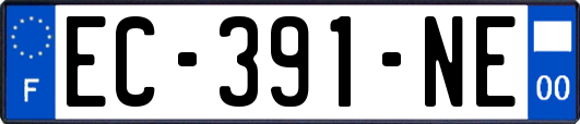 EC-391-NE