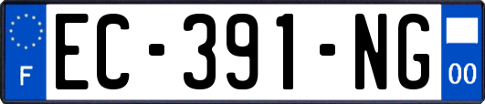 EC-391-NG