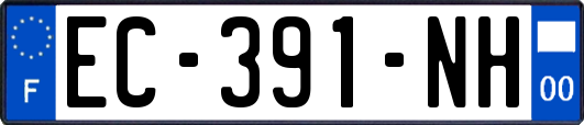 EC-391-NH