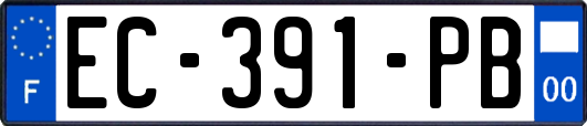 EC-391-PB
