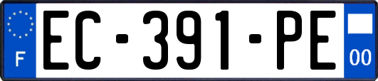 EC-391-PE