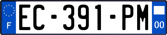 EC-391-PM