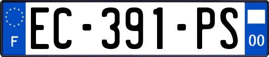 EC-391-PS