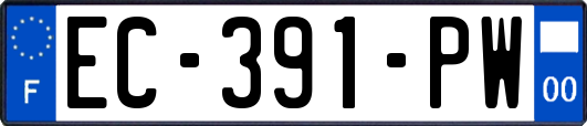 EC-391-PW