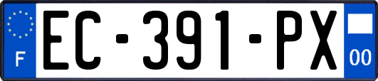 EC-391-PX