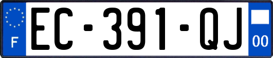 EC-391-QJ