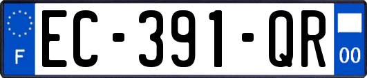 EC-391-QR