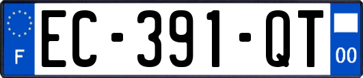 EC-391-QT