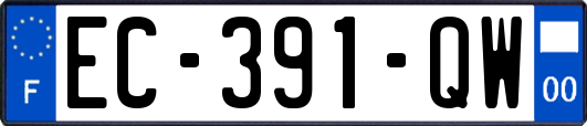 EC-391-QW