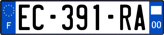 EC-391-RA