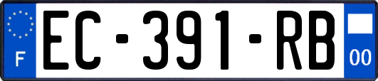 EC-391-RB