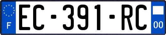 EC-391-RC