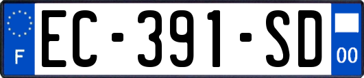EC-391-SD