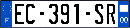 EC-391-SR