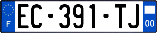 EC-391-TJ