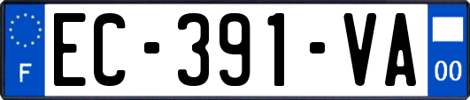 EC-391-VA