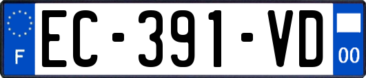 EC-391-VD