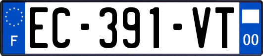 EC-391-VT