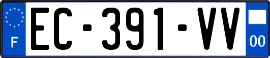 EC-391-VV