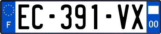 EC-391-VX