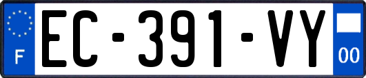 EC-391-VY