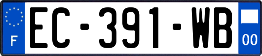 EC-391-WB
