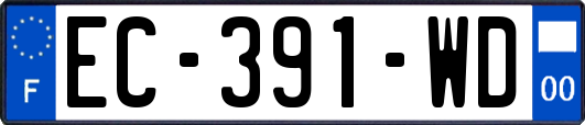 EC-391-WD