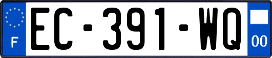 EC-391-WQ