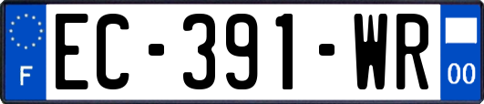 EC-391-WR