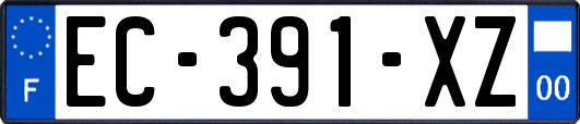 EC-391-XZ