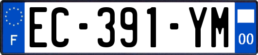 EC-391-YM