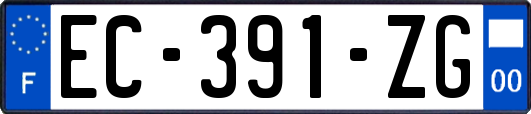 EC-391-ZG