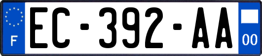 EC-392-AA