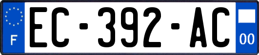 EC-392-AC