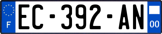 EC-392-AN