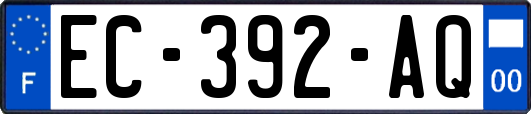 EC-392-AQ