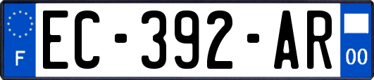 EC-392-AR