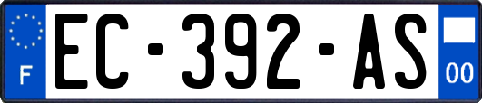 EC-392-AS