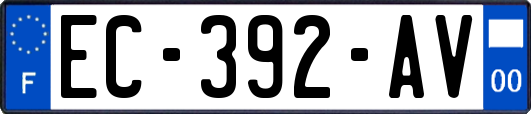 EC-392-AV