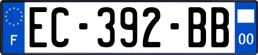 EC-392-BB