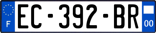 EC-392-BR