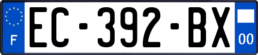 EC-392-BX