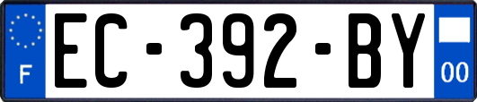 EC-392-BY