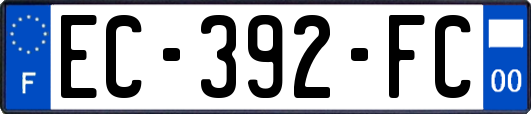 EC-392-FC