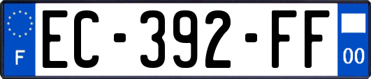 EC-392-FF