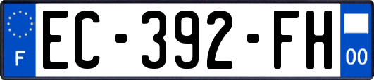 EC-392-FH